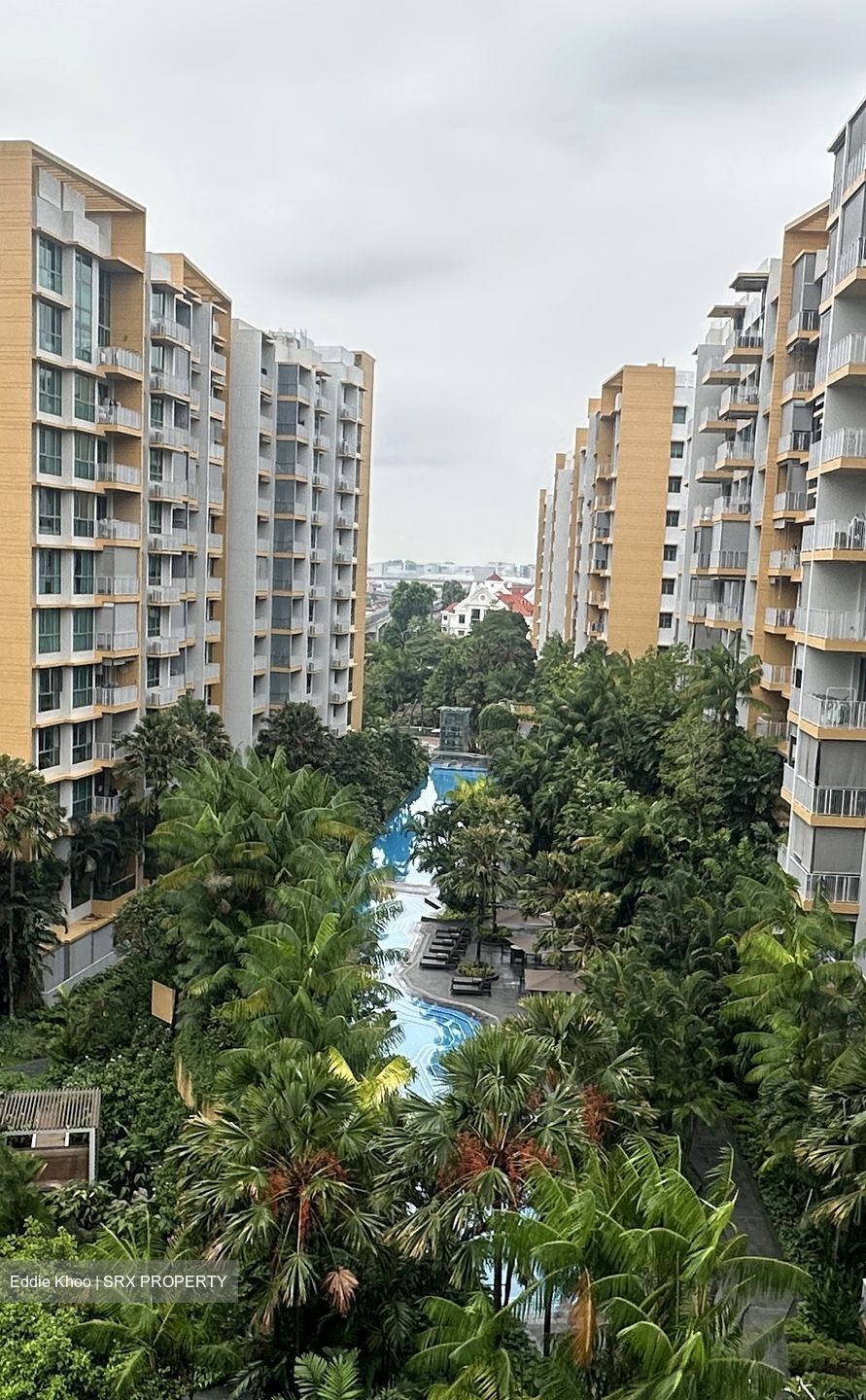 The Glades (D16), Condominium #622521391